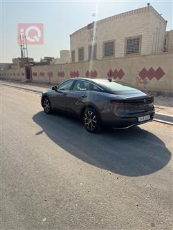 تۆیۆتا کراون